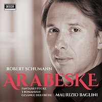 Maurizio Baglini – Schumann: Arabeske