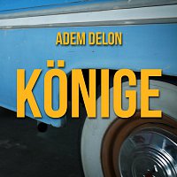 Přední strana obalu CD Konige