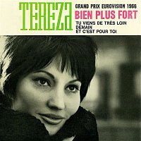 Tereza Kesovija – Grand prix Eurovision 1966