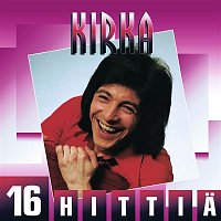 Kirka – 16 hittia