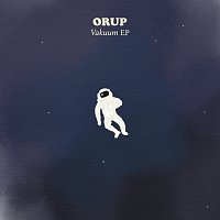 Orup – Vakuum - EP