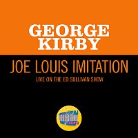 George Kirby – Joe Louis Imitation [Live On The Ed Sullivan Show, February 18, 1962]