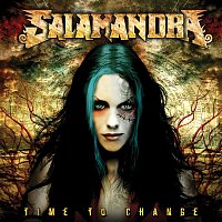 Salamandra – Time to Change