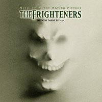 Danny Elfman – The Frighteners [Music From The Motion Picture Soundtrack]