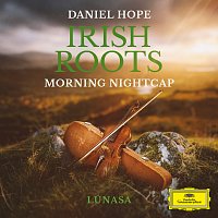 Přední strana obalu CD Traditional: Morning Nightcap (Arr. Lúnasa for Ensemble)