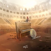Tony Ann – Now We Are Free [From "Gladiator" - Piano Version]