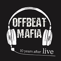 Přední strana obalu CD 10 Years After (Live)