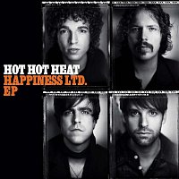 Hot Hot Heat – Happiness LTD. EP