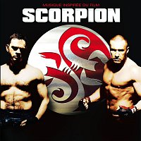 Various Artists.. – Musique inspirée du film Scorpion
