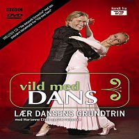 The Antonelli Orchestra – Vild Med Dans: Dansetrin Til Selskab Og Fest