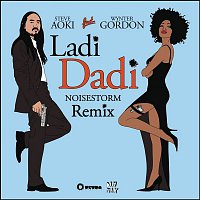 Steve Aoki, Wynter Gordon – Ladi Dadi