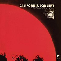 Various  Artists – California Concert: The Hollywood Palladium (CTI Records 40th Anniversary Edition - Original recording remastered)