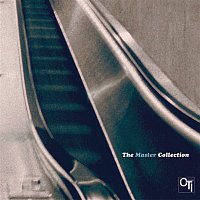 Přední strana obalu CD CTI: The Master Collection
