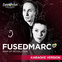 Fusedmarc – Rain Of Revolution [Karaoke Version]