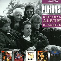 Puhdys – Original Album Classics