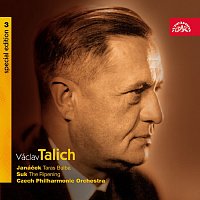 Česká filharmonie, Václav Talich – Talich Special Edition 3. Janáček: Taras Bulba - Suk: Zrání