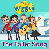 The Wiggles – The Toilet Song