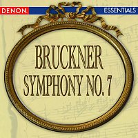 Přední strana obalu CD Bruckner: Symphony No. 7