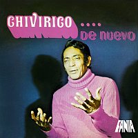 Chivirico Davila – De Nuevo