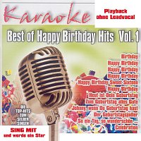 Karaokefun.cc VA – Best of Happy Birthdayhits Vol.1 - Karaoke