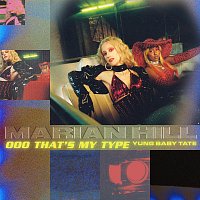 Marian Hill, Yung Baby Tate – oOo that's my type