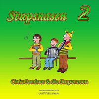 Chris Sandner & die Stupsnasen – Stupsnasen 2