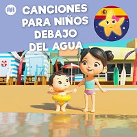 Little Baby Bum en Espanol – Canciones para Nin?os Debajo del Agua