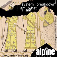 System Breakdown – I am what I am EP