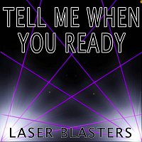 Přední strana obalu CD Tell Me When You Ready