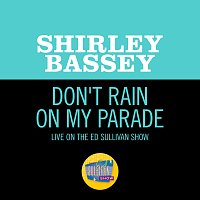 Shirley Bassey – Don't Rain On My Parade [Live On The Ed Sullivan Show, November 5, 1967]