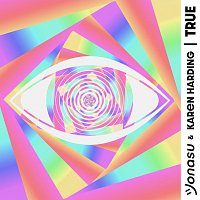 Jonasu, Karen Harding – True