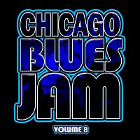 Chicago Blues Jam, Vol. 8 (Live)