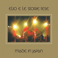 Elio e le Storie Tese – Made In Japan (Live At Parco Capello) CD2 Hai Provato A Guardare Sotto "Fabio"?