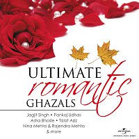 Různí interpreti – Ultimate Romantic Ghazals