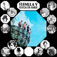 Formula V – Busca Un Amor