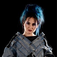 Iris Severine – RUN