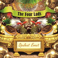 The Four Lads – Opulent Event