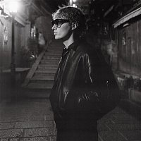 Přední strana obalu CD Best For You