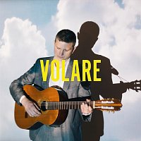 Přední strana obalu CD Volare