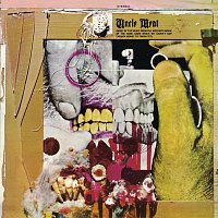 Frank Zappa – Uncle Meat CD