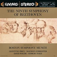 Charles Munch – Beethoven: Symphony No. 9 in D Minor, Op. 125 - Sony Classical Originals