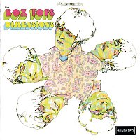 The Box Tops – Dimensions