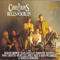 The Chieftains – The Bells Of Dublin