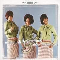 Diana Ross, The Supremes – Where Did Our Love Go? & I Hear A Symphony [2 Classic albums on 1 CD]