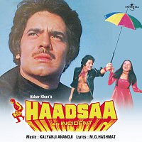 Různí interpreti – Haadsaa [Original Motion Picture Soundtrack]