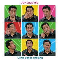 Jay Laga’aia – Come Dance And Sing [Christmas Edition]