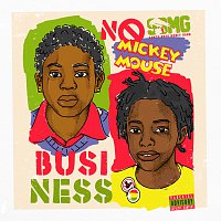 SBMG – No Mickey Mouse Business