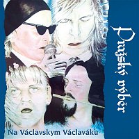 Na Václavskym Václaváku (Live)