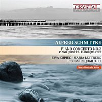 Ewa Kupiec & Maria Lettberg & Petersen Quartet – Chamber Piano Concerto No. 2, Piano Quintet & Piano Quartet