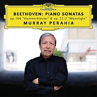 Murray Perahia – Beethoven: Piano Sonata No. 14 In C Sharp Minor, Op. 27, No. 2 -"Moonlight", 1. Adagio sostenuto